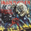 Iron Maiden – The Number Of The Beast