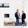 The Proclaimers – Sunshine On Leith