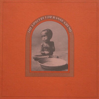Various - The Concert For Bangladesh-collector's-corner-Tron Records