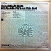 The Maestros All Steel Band – The Caribbean Sound