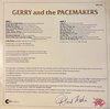 Gerry And The Pacemakers – 20 Year Anniversary Album