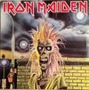 Iron Maiden – Iron Maiden