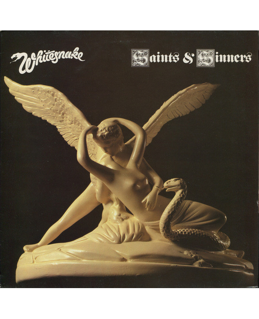 Whitesnake – Saints & Sinners