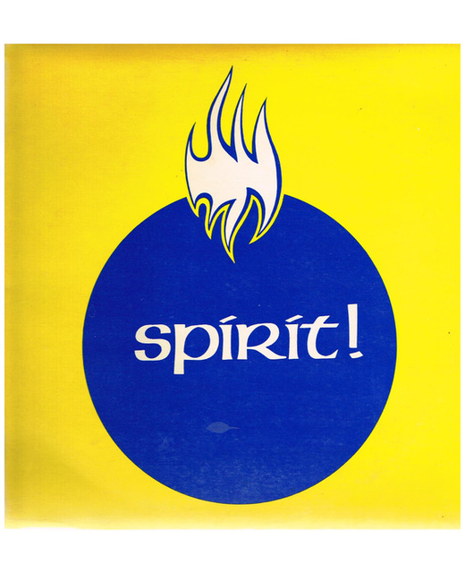 The Salvationists Of Wellington, John Gowans And John Larsson – Spirit!