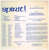 The Salvationists Of Wellington, John Gowans And John Larsson – Spirit!