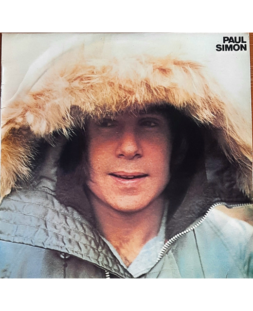 Paul Simon – Paul Simon