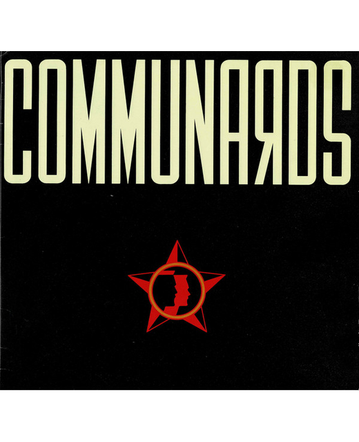 Communards – Communards