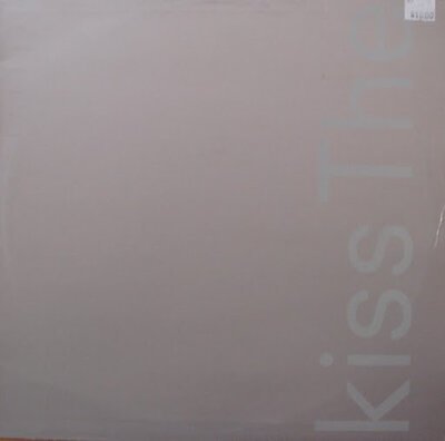 New Order – The Perfect Kiss-lp-Tron Records
