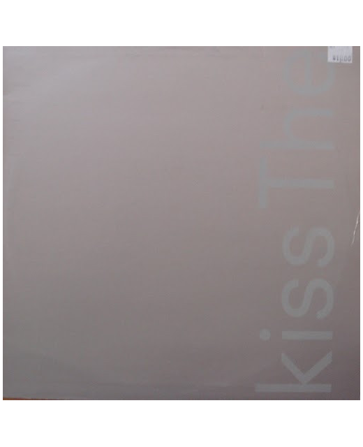 New Order – The Perfect Kiss