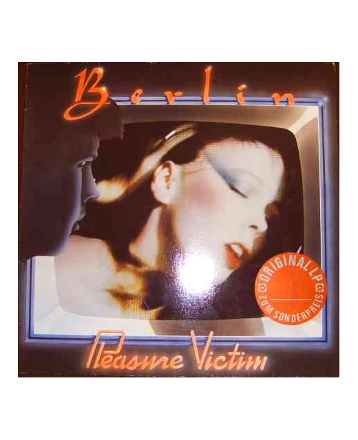 Berlin – Pleasure Victim