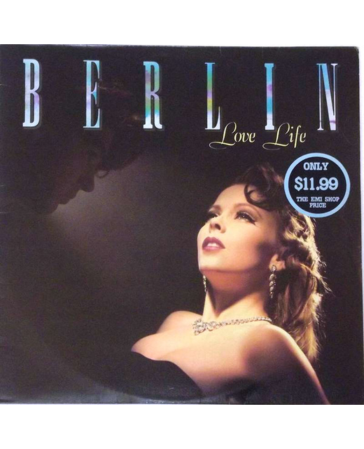 Berlin – Love Life