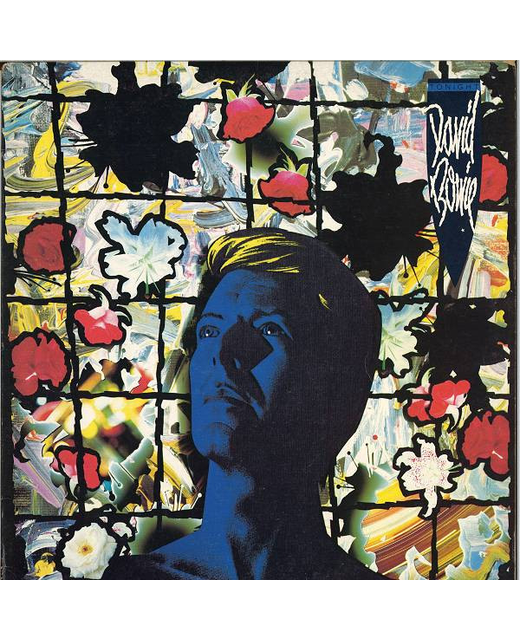 David Bowie – Tonight