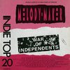 Various – Indie Top 20 Volume III (War Of Independents)