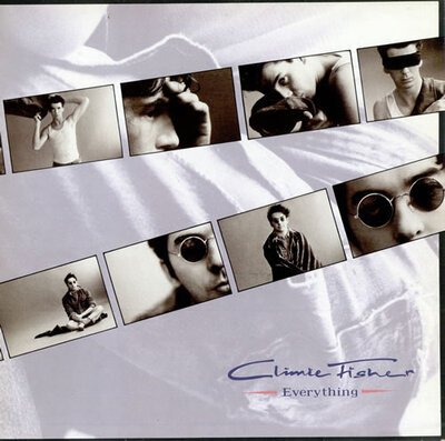 Climie Fisher – Everything-lp-Tron Records