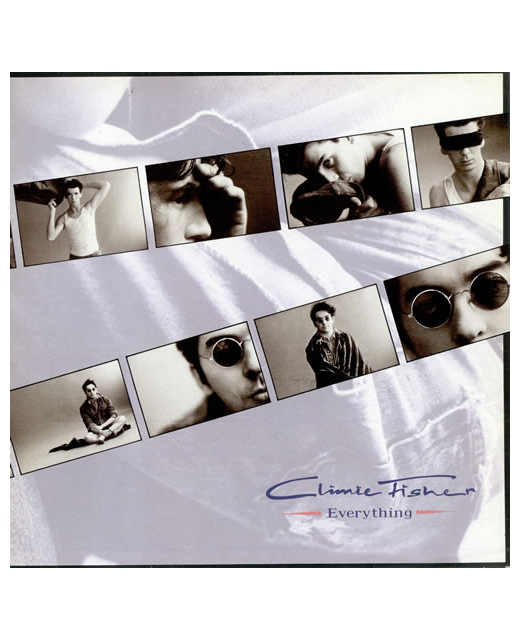 Climie Fisher – Everything