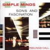 Simple Minds – Sons And Fascination