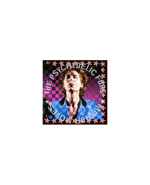 The Psychedelic Furs – Mirror Moves