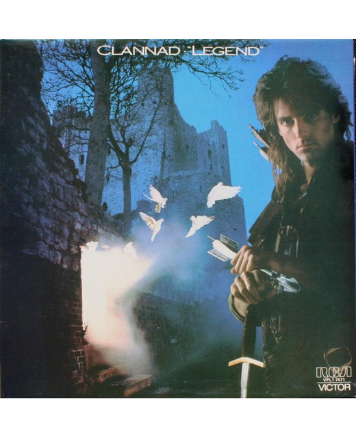Clannad – Legend