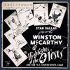 Winston McCarthy – Highlights Of The 4 Tests and the N.Z. Universities Game (10")