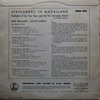 Winston McCarthy – Highlights Of The 4 Tests and the N.Z. Universities Game (10")