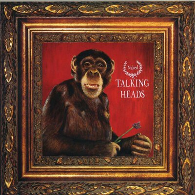 Talking Heads – Naked-lp-Tron Records