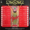 Various – Rock 'n Roll Fever Volume I+ II