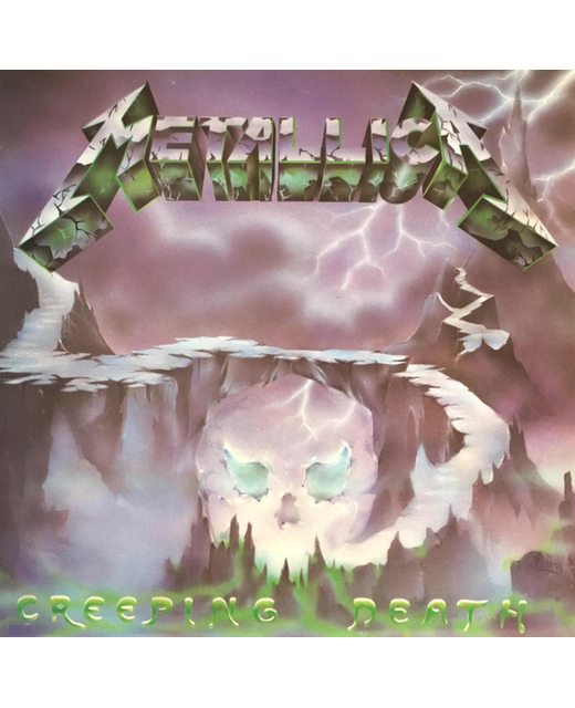 Metallica – Creeping Death