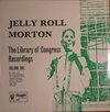 Jelly Roll Morton – The Library Of Congress Recordings Vol1-8
