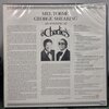 Mel Tormé & George Shearing - An Evening at Chalie's