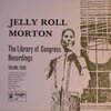 Jelly Roll Morton – The Library Of Congress Recordings Vol1-8