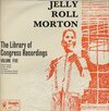 Jelly Roll Morton – The Library Of Congress Recordings Vol1-8