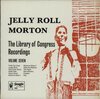 Jelly Roll Morton – The Library Of Congress Recordings Vol1-8