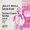 Jelly Roll Morton – The Library Of Congress Recordings Vol1-8