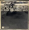 No Artist – Sounds Of Sebring 1960