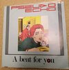 Pseudo Echo – A Beat For You