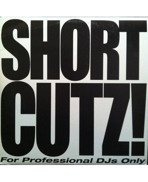 Various – Short Cutz!