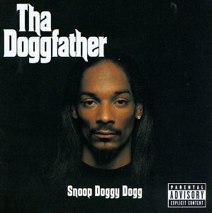 Snoop Doggy Dogg – Tha Doggfather-lp-Tron Records