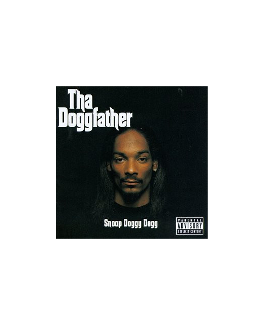 Snoop Doggy Dogg – Tha Doggfather