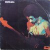 Hendrix – Band Of Gypsys