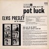 Elvis – Pot Luck