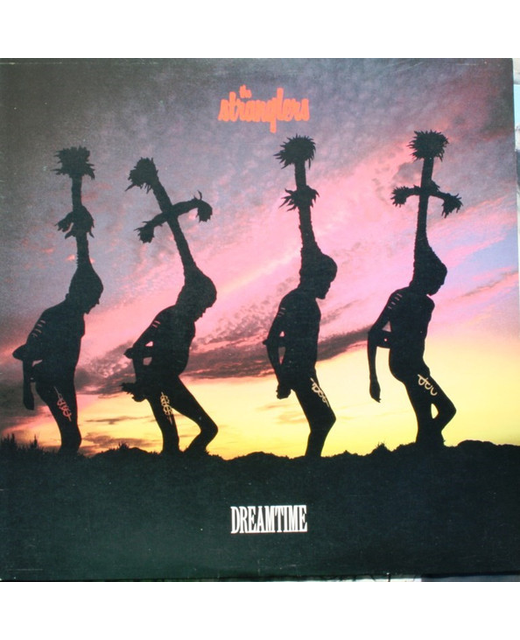 The Stranglers – Dreamtime