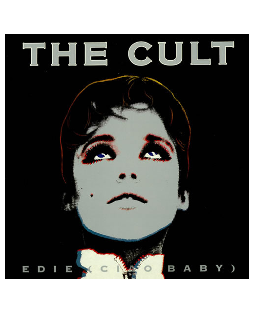 The Cult – Edie