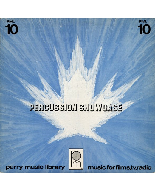 Various – Percussion Showcase