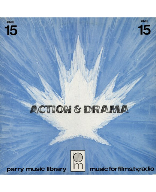 Various – Action & Drama