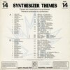 Various – Synthesizer Themes