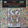 The Modern Jazz Quartet – The Comedy