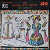 The Modern Jazz Quartet – The Comedy
