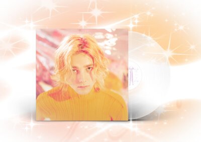 Instupendo – Boys by Girls-lp-Tron Records