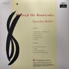 Spandau Ballet - Through The Barricades