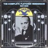 Fletcher Henderson – The Complete Fletcher Henderson 1927-1936